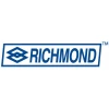 RICHMOND GEARS - logo