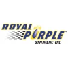 ROYAL PURPLE - logo