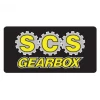 SCS GEARBOX - Logo