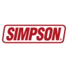 SIMPSON RACING PRODUCTS - logo