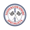 SUSPENSION SPRING SPECIALISTS - logo