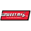 SWEET MFG - logo