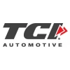 TCI AUTOMOTIVE - logo