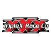 TRIPLE X RACE COMPONENTS - logo