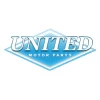 UNITED MOTOR PRODUCTS - logo