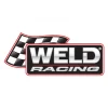 WELD RACING - logo
