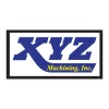 XYZ MACHINING - logo