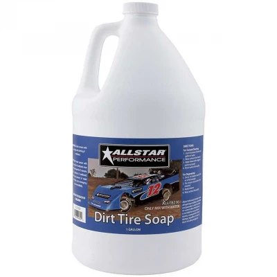 ALLSTAR PERFORMANCE DIRT TIRE SOAP - ALL-78236