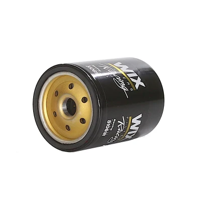 WIX FILTERS RACING HIGH EFFICIENCY ENDURANCE OIL FILTER - WIX-51061R