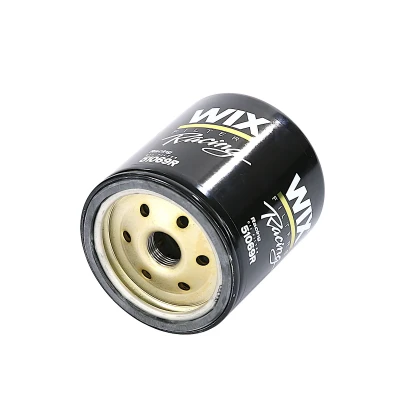WIX FILTERS RACING HIGH EFFICIENCY ENDURANCE OIL FILTER - WIX-51069R