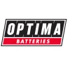 OPTIMA BATTERIES - Logo