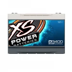 XS POWER D SERIES AGM BATTERY - PWR-D3400