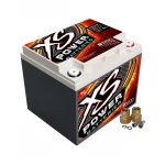 XS POWER S SERIES AGM BATTERY - PWR-S1200