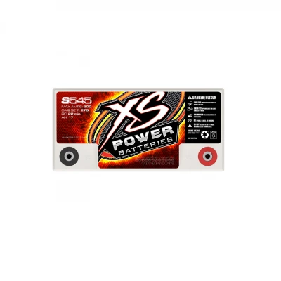 XS POWER S SERIES AGM BATTERY - PWR-S545