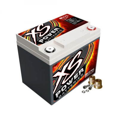 XS POWER S SERIES AGM BATTERY - PWR-S975