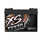 XS POWER XP SERIES AGM BATTERY - PWR-XP1000