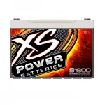 XS POWER S SERIES AGM BATTERY - PWR-S1600