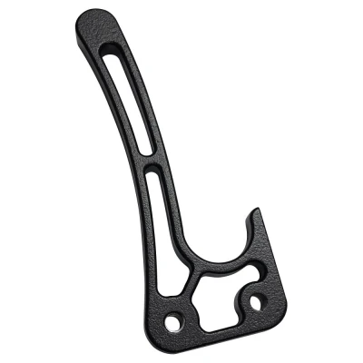 WINTERS REPLACEMENT SHIFTER LEVER - WIN-3172-01