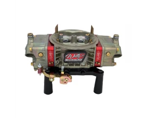 WILLY'S GM 604 CRATE CARBURETOR