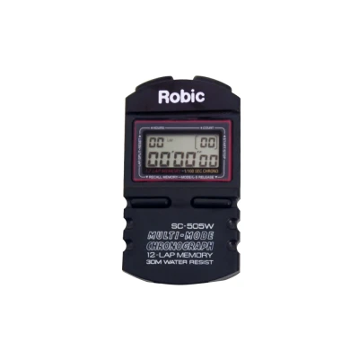 LONGACRE RACING ROBIC SC 505W STOPWATCH - LON-52-22168