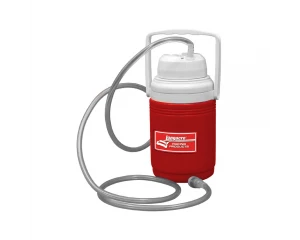 LONGACRE RACING DRINK BOTTLE AND HOSE ONLY