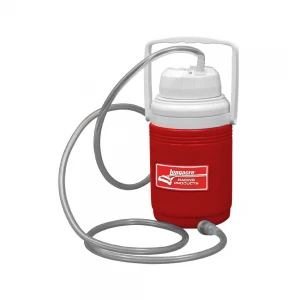 LONGACRE RACING DRINK BOTTLE AND HOSE ONLY