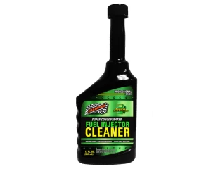 CHAMPION SUPER CONCENTRATED FUEL INJECTOR CLEANER