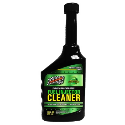 CHAMPION SUPER CONCENTRATED FUEL INJECTOR CLEANER - CRO-4275K