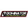 DOMINATOR BALL JOINTS - Logo