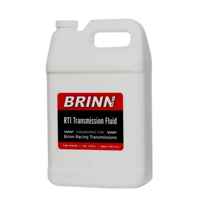 BRINN RT1 TRANSMISSION FLUID - BRI-70659