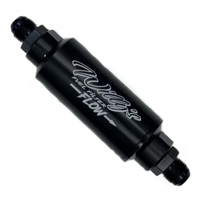 WILLY'S HIGH FLOW FUEL FILTER - WCD-960004BL