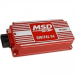 MSD DIGITAL 6A IGNITION CONTROL BOX - MSD-6201