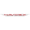 MAVERICK UNDERCAR PERFORMANCE - Logo