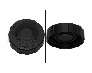 WILWOOD REPLACEMENT GIRLING STYLE MASTER CYLINDER RESERVOIR CAP