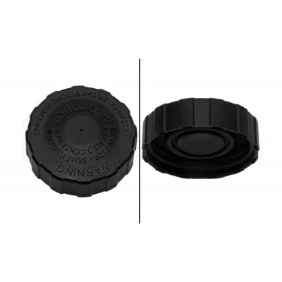 WILWOOD REPLACEMENT GIRLING STYLE MASTER CYLINDER RESERVOIR CAP - WIL-330-16239