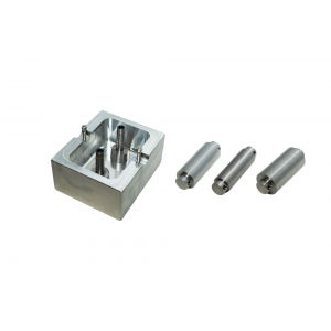 WEHRS MACHINE CLAMP ON LEAD MOLD KIT