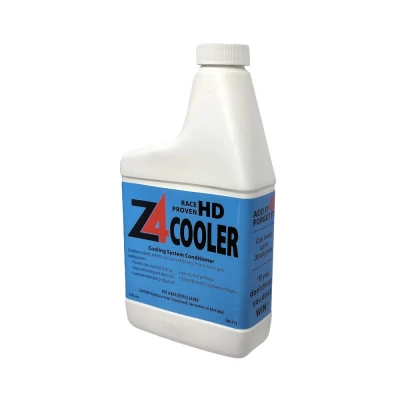 Z4 HD COOLER - Z4-001