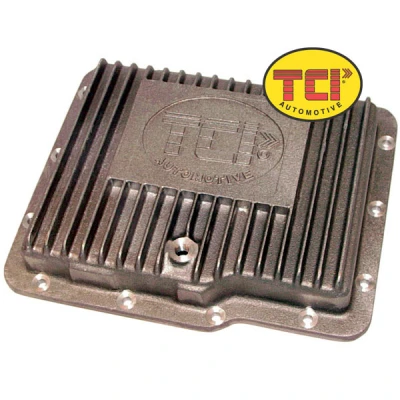 TCI POWERGLIDE PAN - TC-5283000