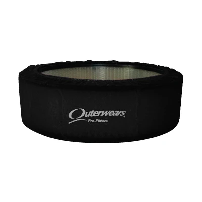 OUTERWEARS AIR CLEANER PRE-FILTER - OW-10-2589-BLK