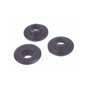 COMP CAMS STEEL VALVE SPRING RETAINERS
