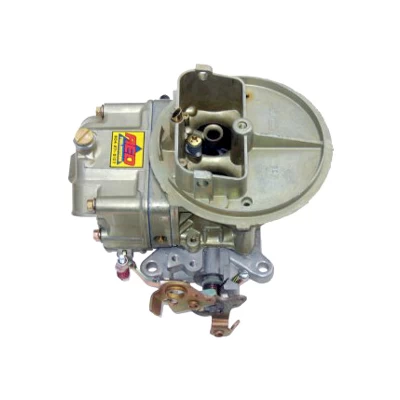 AED 500 CFM STOCK CAR CARB - AED-500N2
