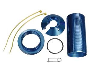 AFCO BIG BODY COIL OVER KIT