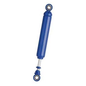 AFCO 15-SERIES 7" STEEL SMALL BODY SHOCK