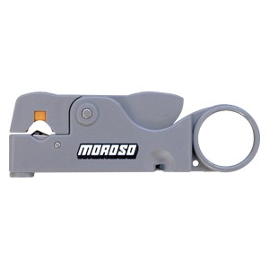 MOROSO ADJUSTABLE WIRE STRIPPING TOOL