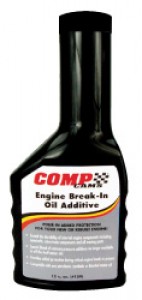 COMP CAMS BREAK-IN OIL ADDITIVE