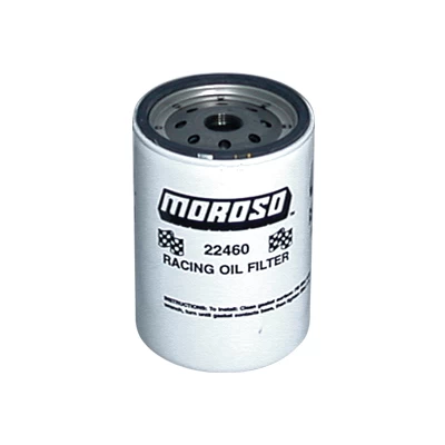 MOROSO CHEVY OIL FILTER - MOR-22460