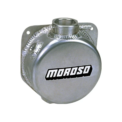MOROSO 1-1/2" QUART EXPANSION TANK - MOR-63650