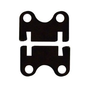 HOWARDS 5/16" FLAT GUIDE PLATES