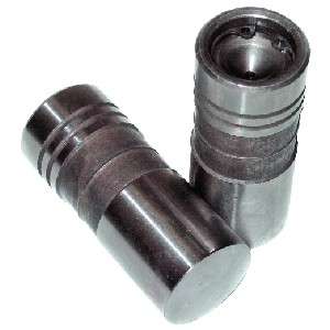 HOWARDS CHEVY MECHANICAL LIFTERS
