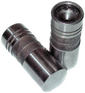 HOWARDS CHEVY MECHANICAL LIFTERS w/.021